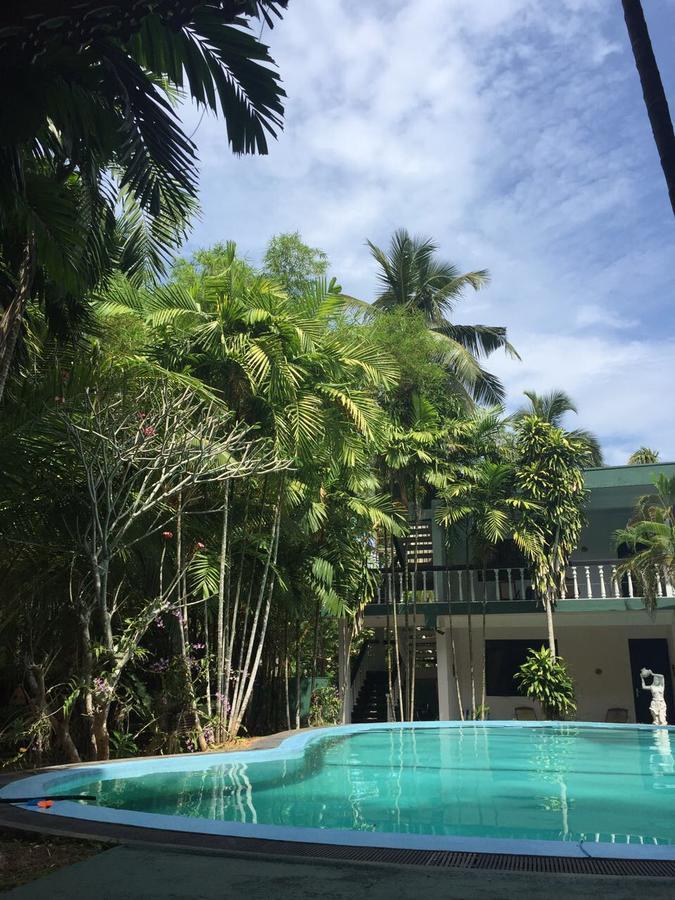 Bavarian Guest House Beruwala Exterior photo