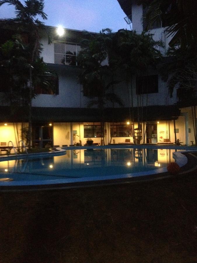 Bavarian Guest House Beruwala Exterior photo