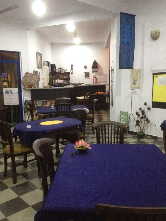 Bavarian Guest House Beruwala Exterior photo