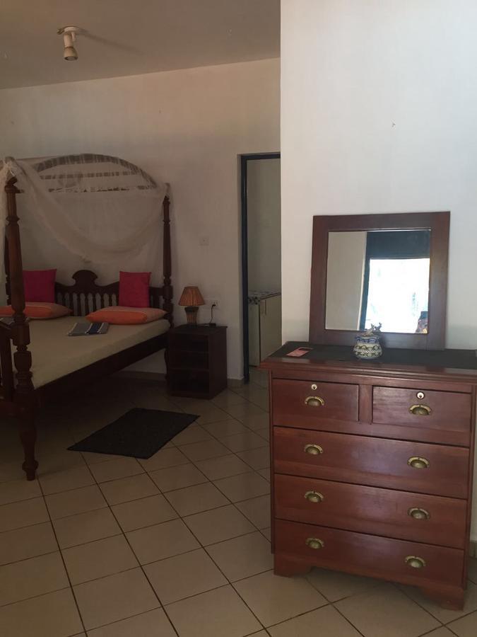Bavarian Guest House Beruwala Exterior photo